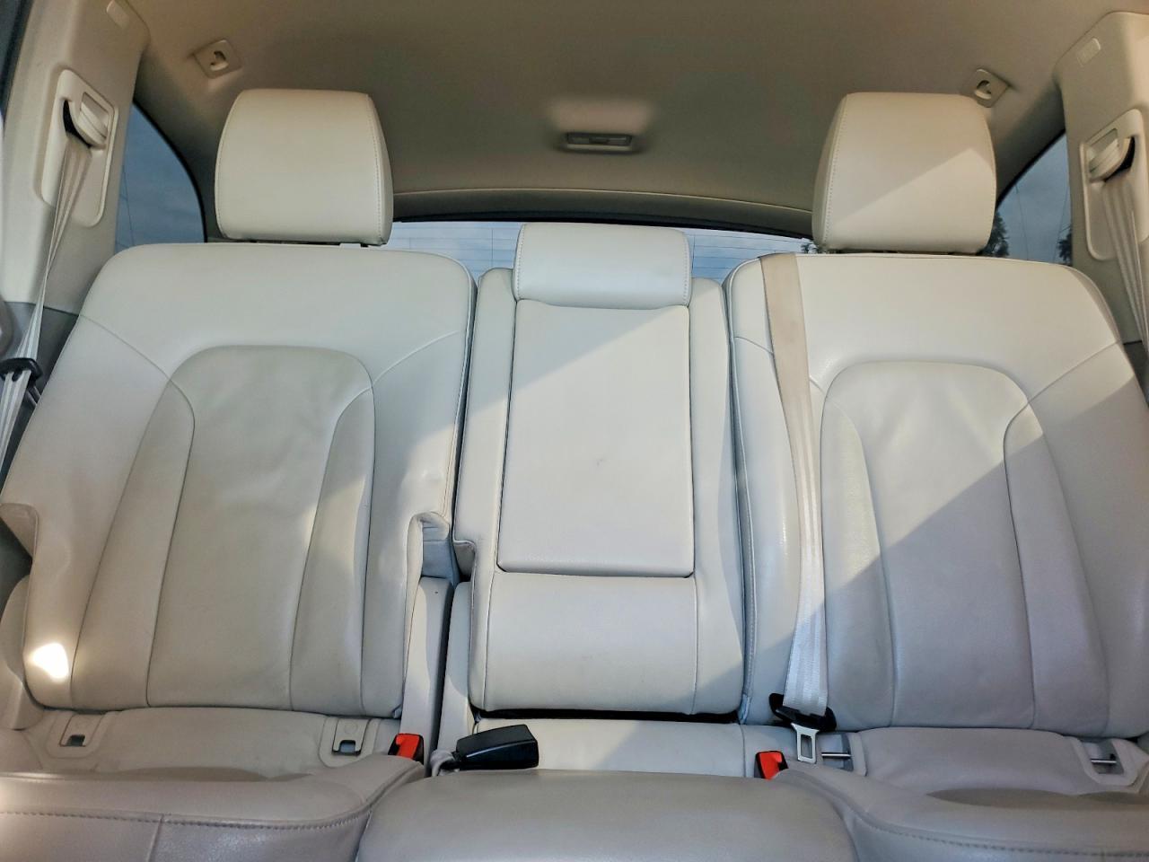 2015 Audi Q7 Premium