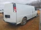2015 Chevrolet Express G2500