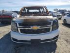 2017 Chevrolet Suburban K1500