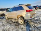2015 Jeep Grand Cherokee Summit