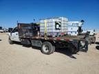 2020 Ford F550 Super Duty Flatbed Truck