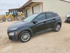 2018 Hyundai Kona sel