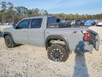 2022 Nissan Frontier PRO-X
