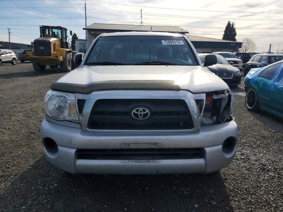 2006 Toyota Tacoma Base