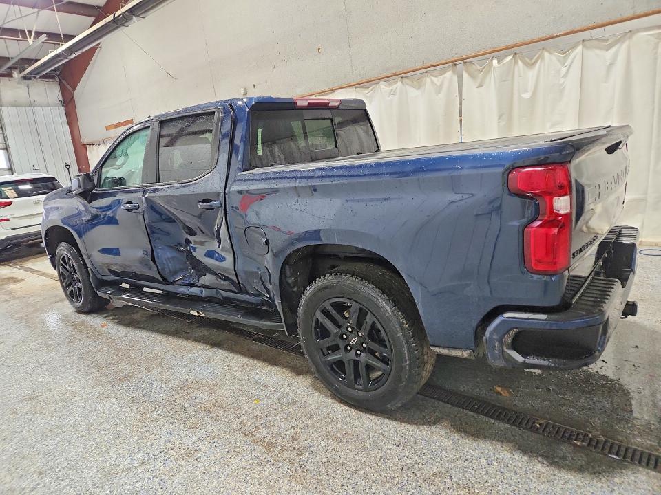 2023 Chevrolet Silverado K1500 RST