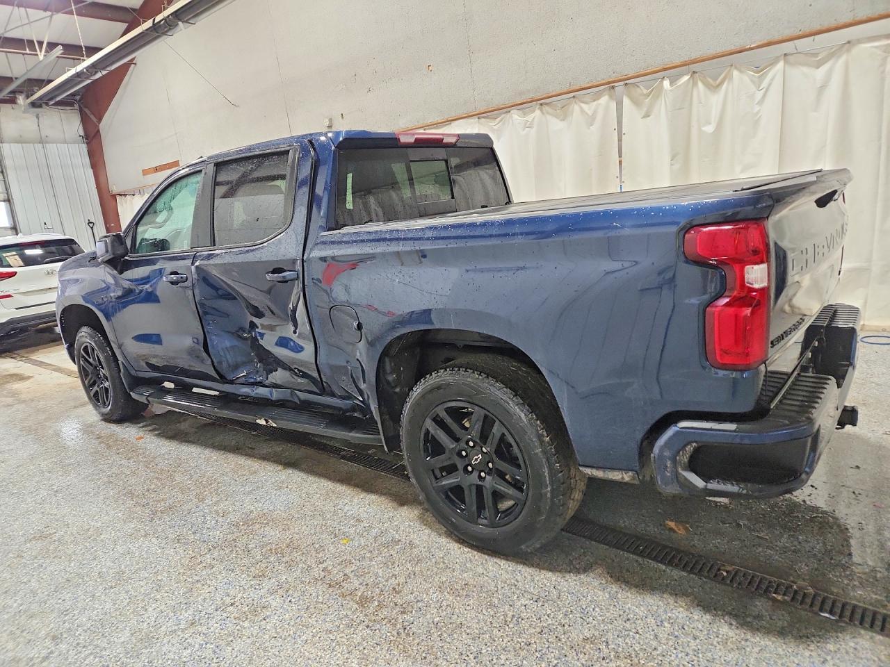 2023 Chevrolet Silverado K1500 RST