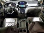 2013 Honda Odyssey exl