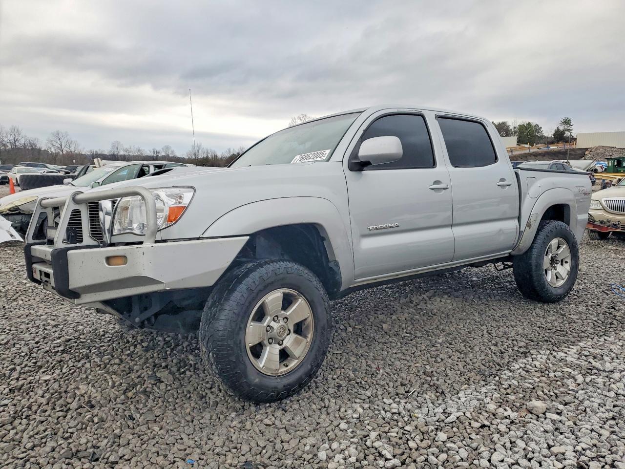 2006 Toyota Tacoma V6