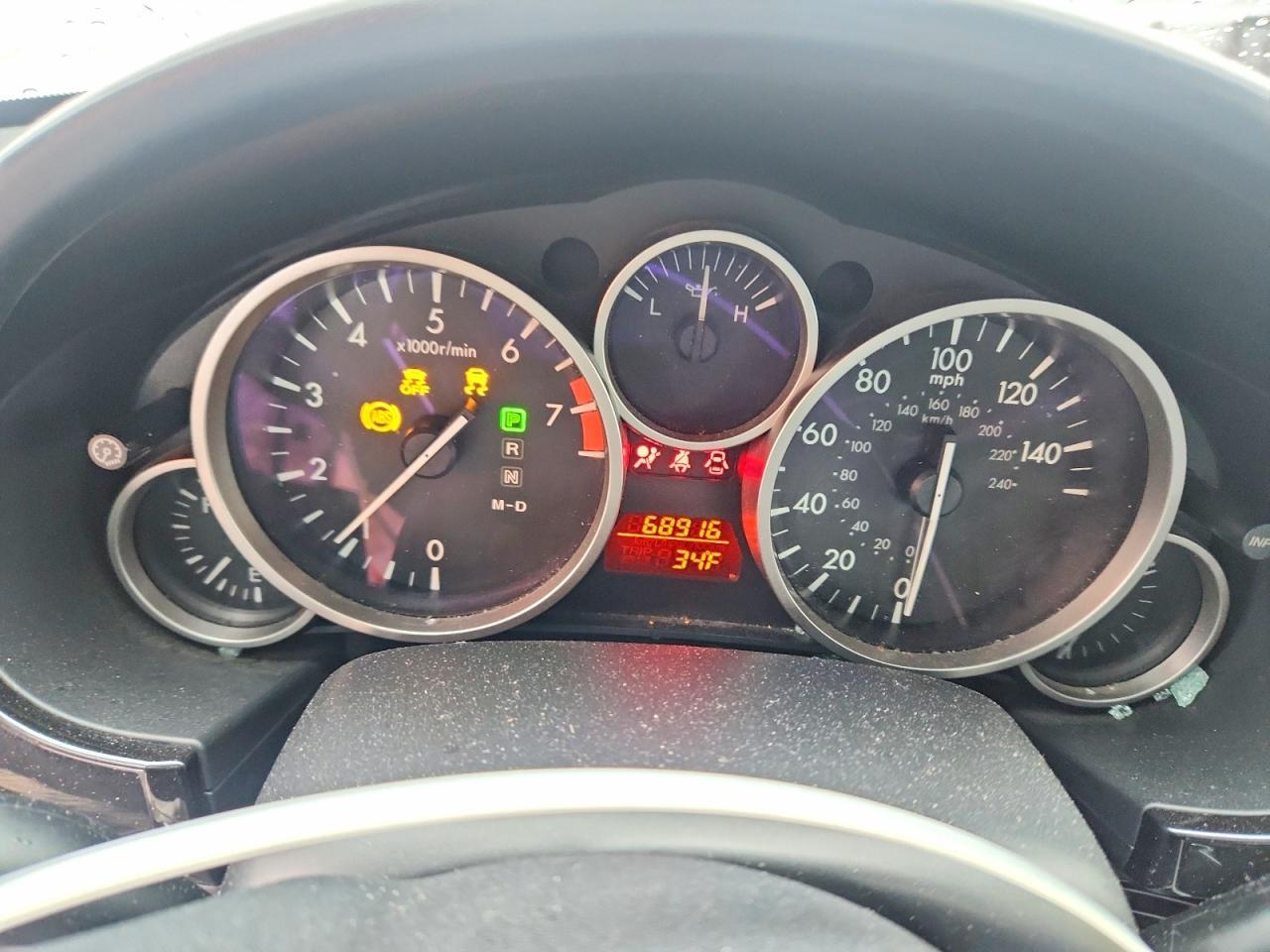 2013 Mazda Mx-5 Miata Grand Touring