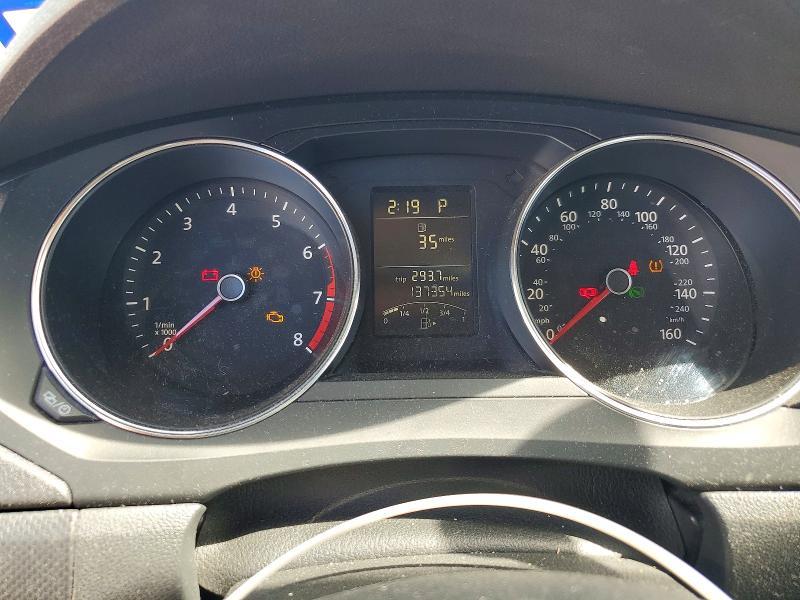 2016 Volkswagen Jetta s