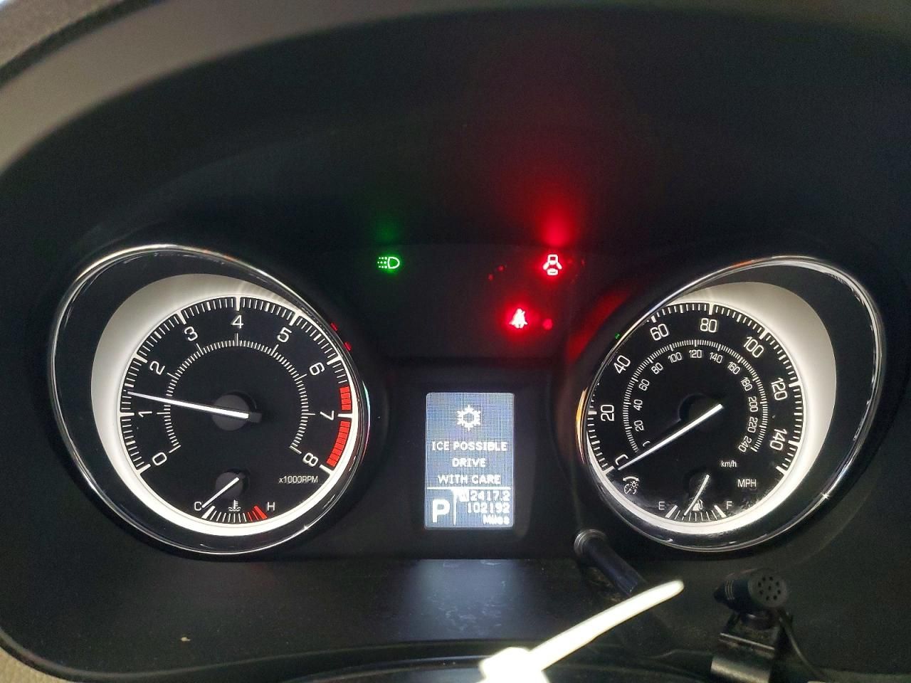 2012 Suzuki Kizashi s