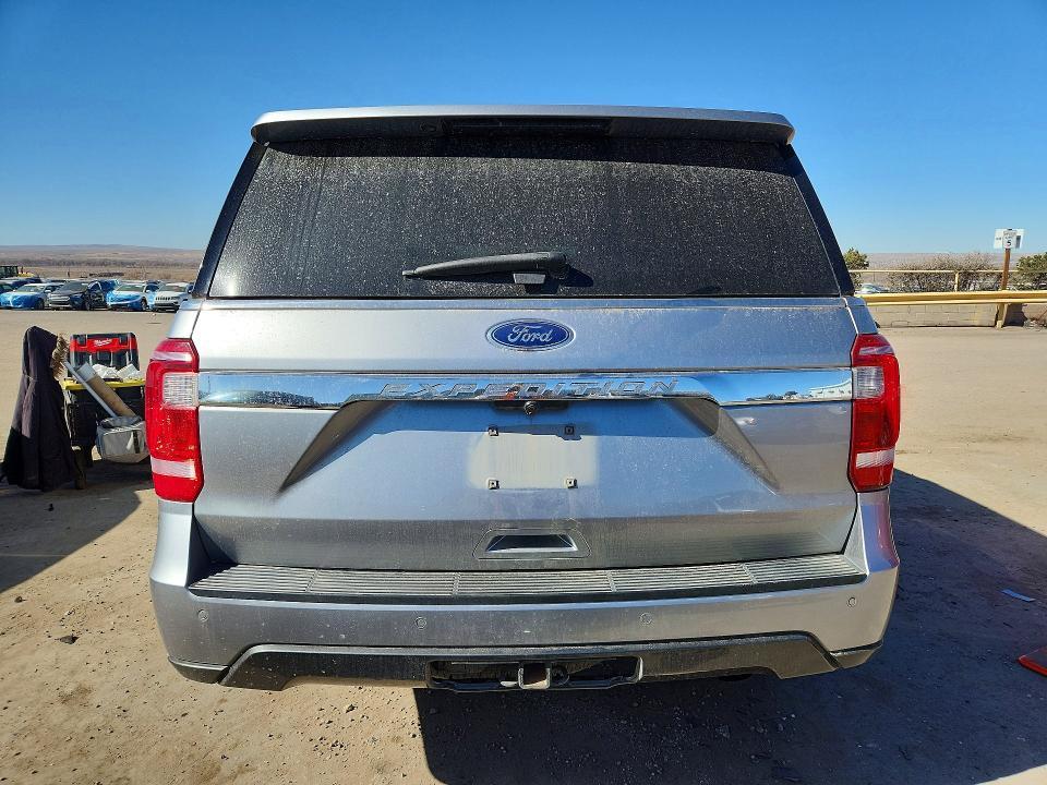 2021 Ford Expedition xl