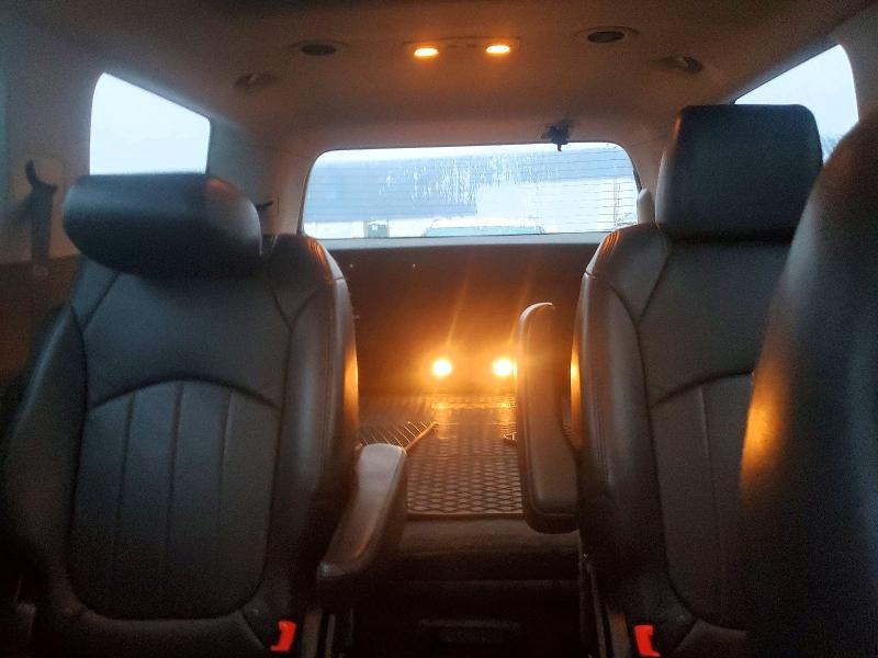 2012 GMC Acadia Denali