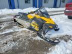 2010 Skidoo MXZ