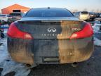 2011 Infinity G37