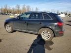 2017 Audi Q5 Premium