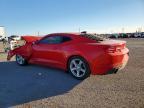 2022 Chevrolet Camaro lt
