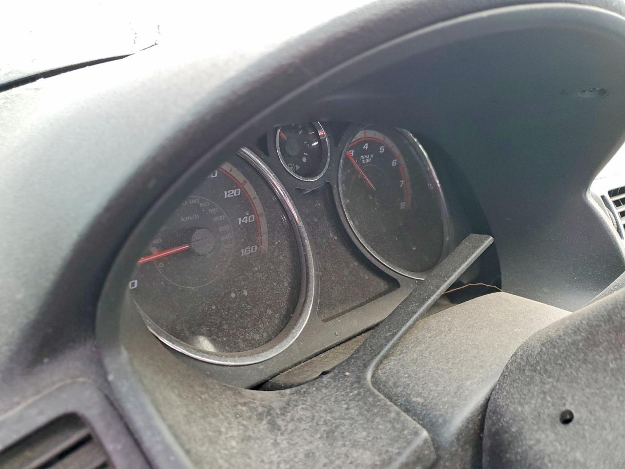 2009 Chevrolet Cobalt ss