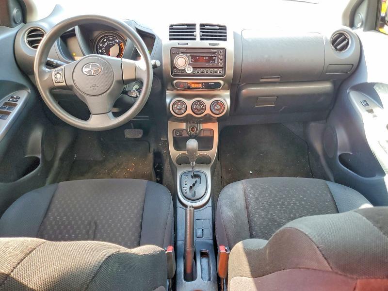 2011 Scion XD