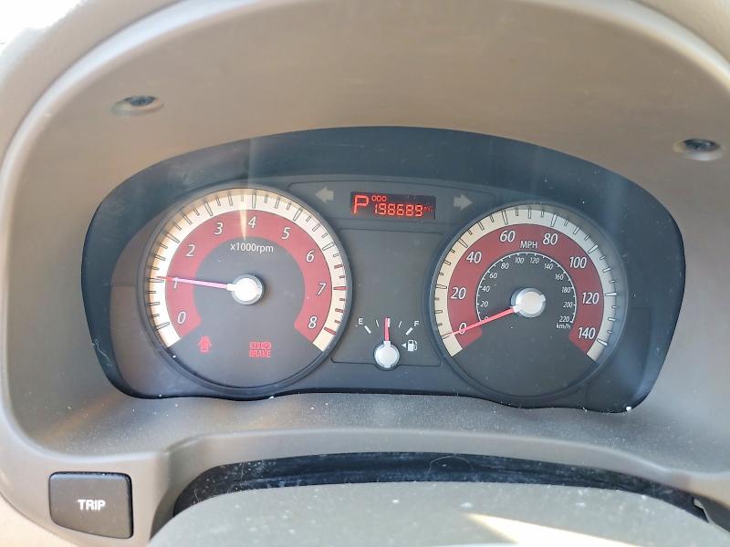 2011 KIA Rio Base