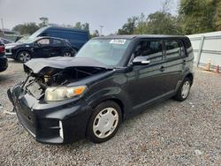 Scion salvage cars for sale: 2013 Scion XB