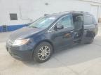 2011 Honda Odyssey ex