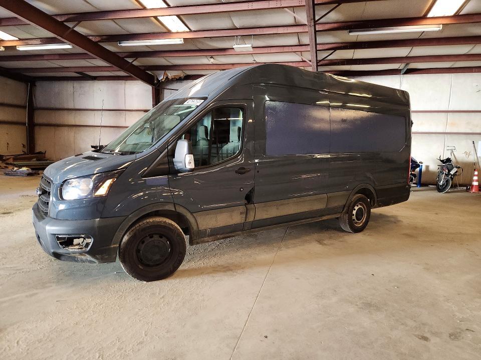 2020 Ford Transit 250 Delivery van