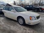2002 Cadillac Deville dhs