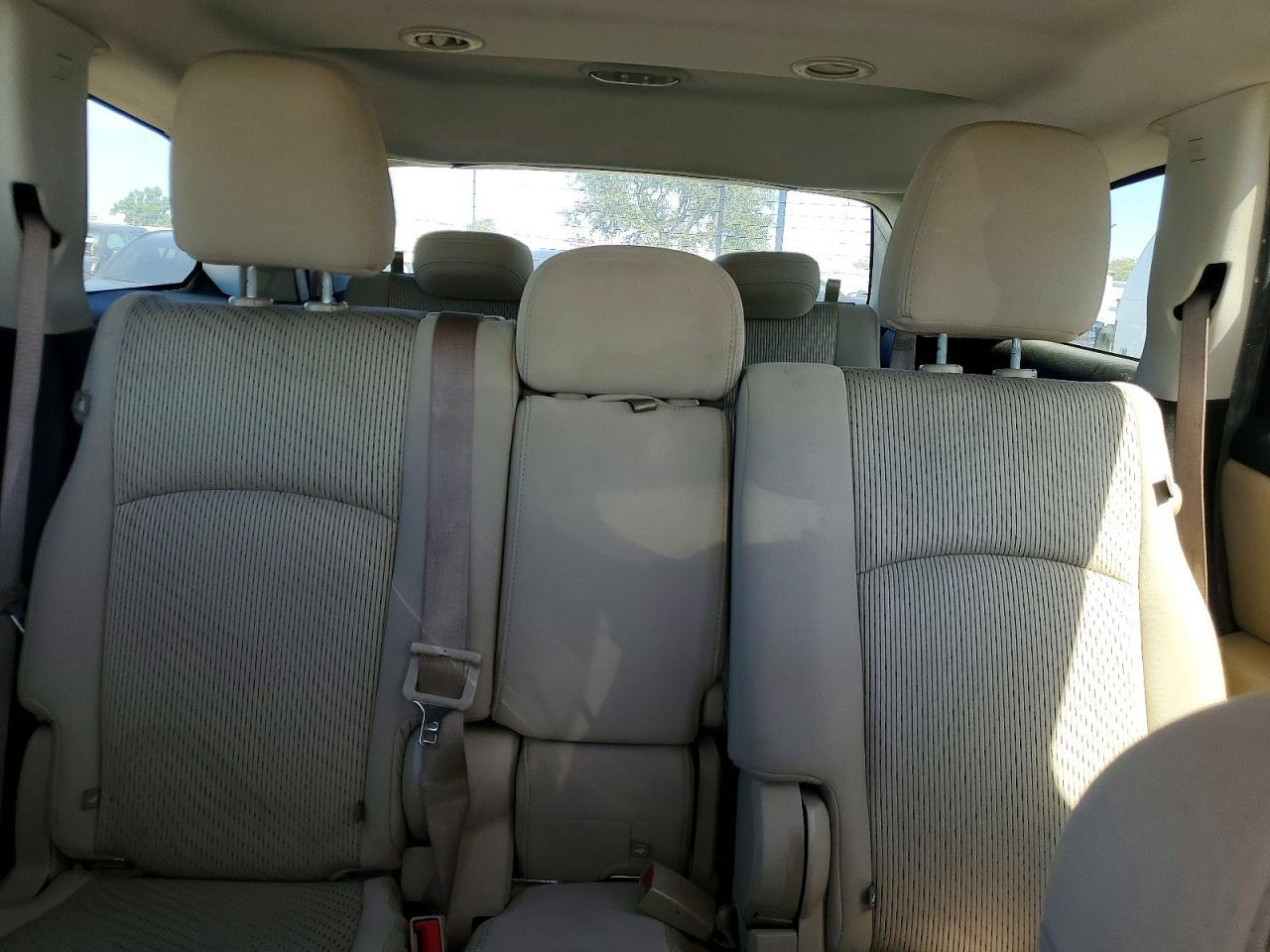 2013 Dodge Journey se
