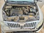 2009 Lincoln MKS