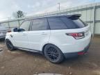 2015 Land Rover Range Rover Sport se
