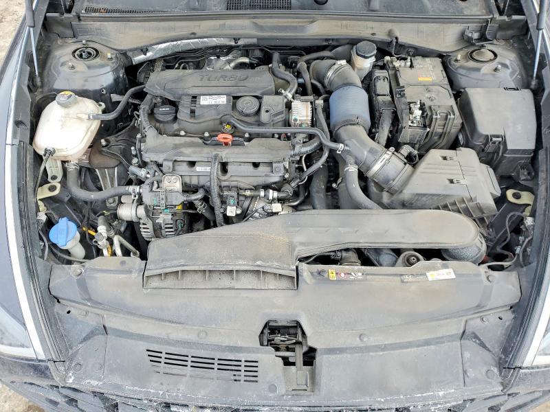 2023 Hyundai Sonata sel Plus