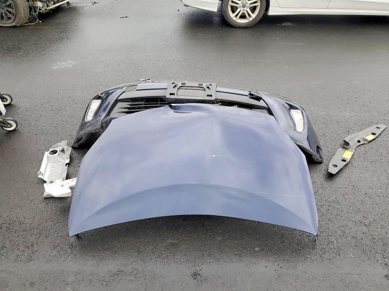 2014 Toyota Prius Three
