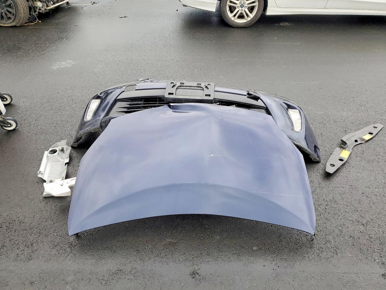 2014 Toyota Prius Three