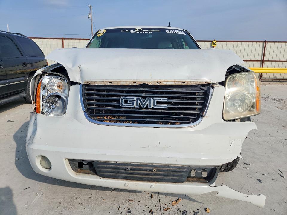 2007 GMC Yukon xl C1500