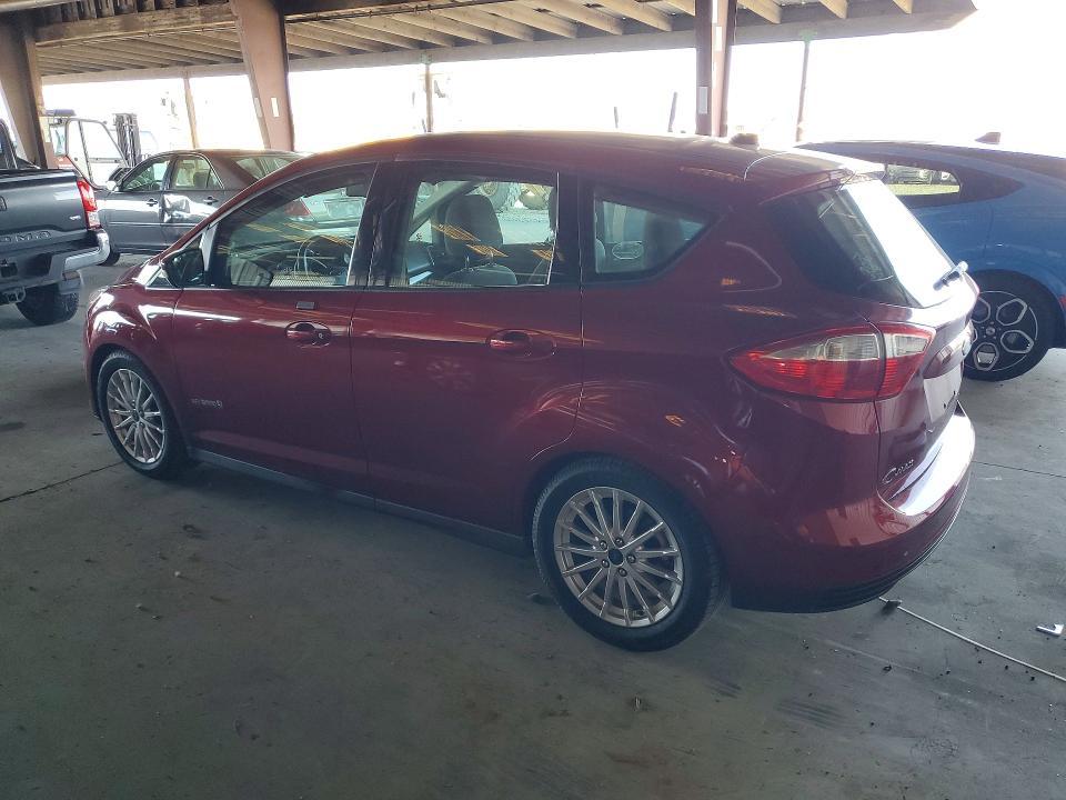 2013 Ford C-max se