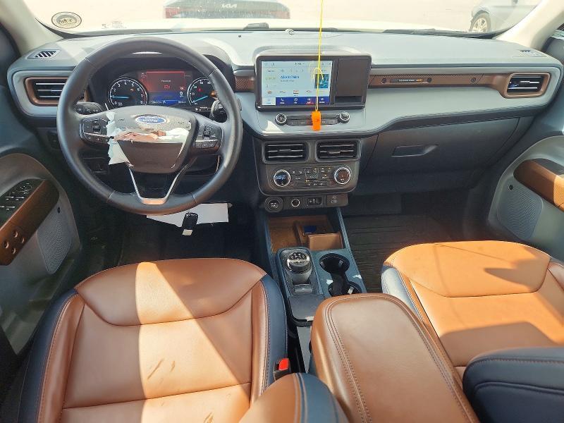 2023 Ford Maverick XL