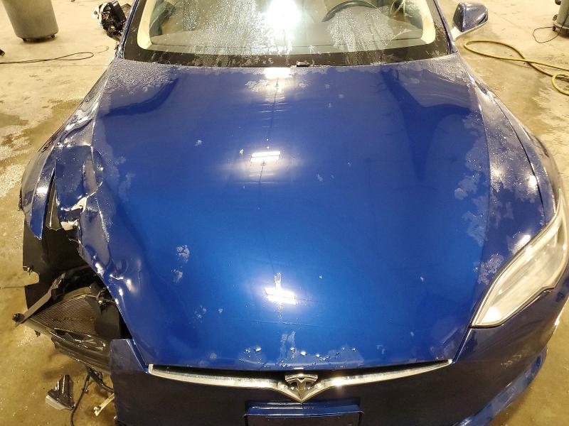 2018 Tesla Model s
