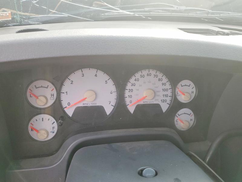 2008 Dodge RAM 1500 ST