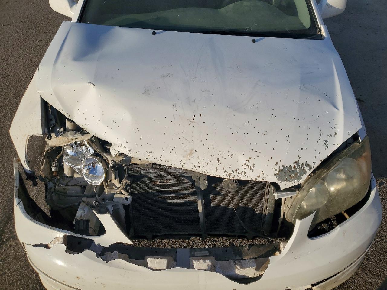 2006 Toyota Corolla s