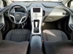 2013 Chevrolet Volt