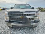 2014 Chevrolet Silverado C1500 LT