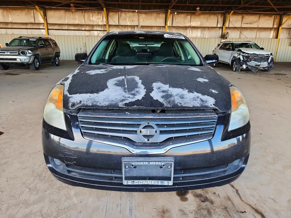 2008 Nissan Altima 2.5