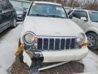 2005 Jeep Liberty Limited