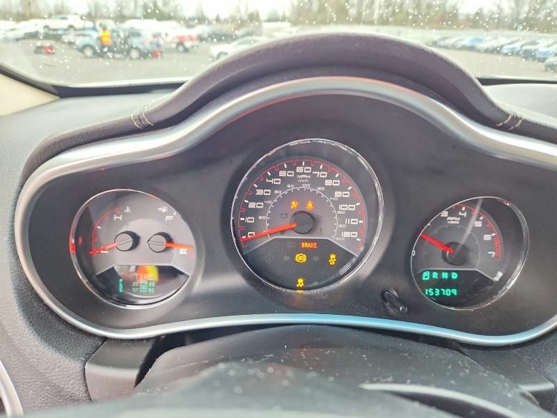 2011 Dodge Avenger Mainstreet