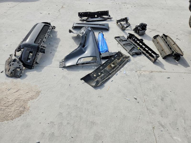 2022 Land Rover Defender 110 X-dynamic hse