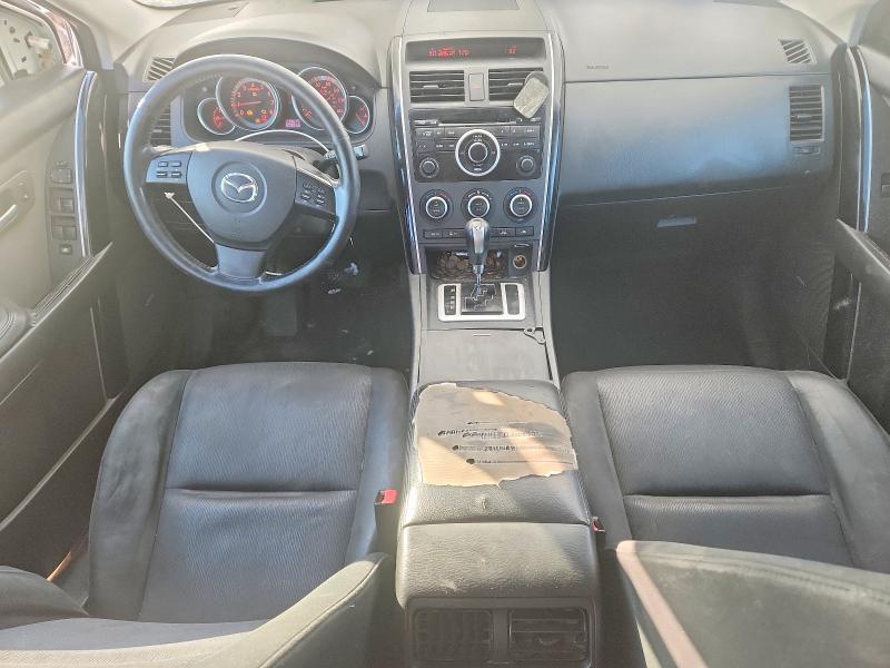 2008 Mazda Cx-9