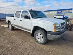 2004 Chevrolet Silverado K1500