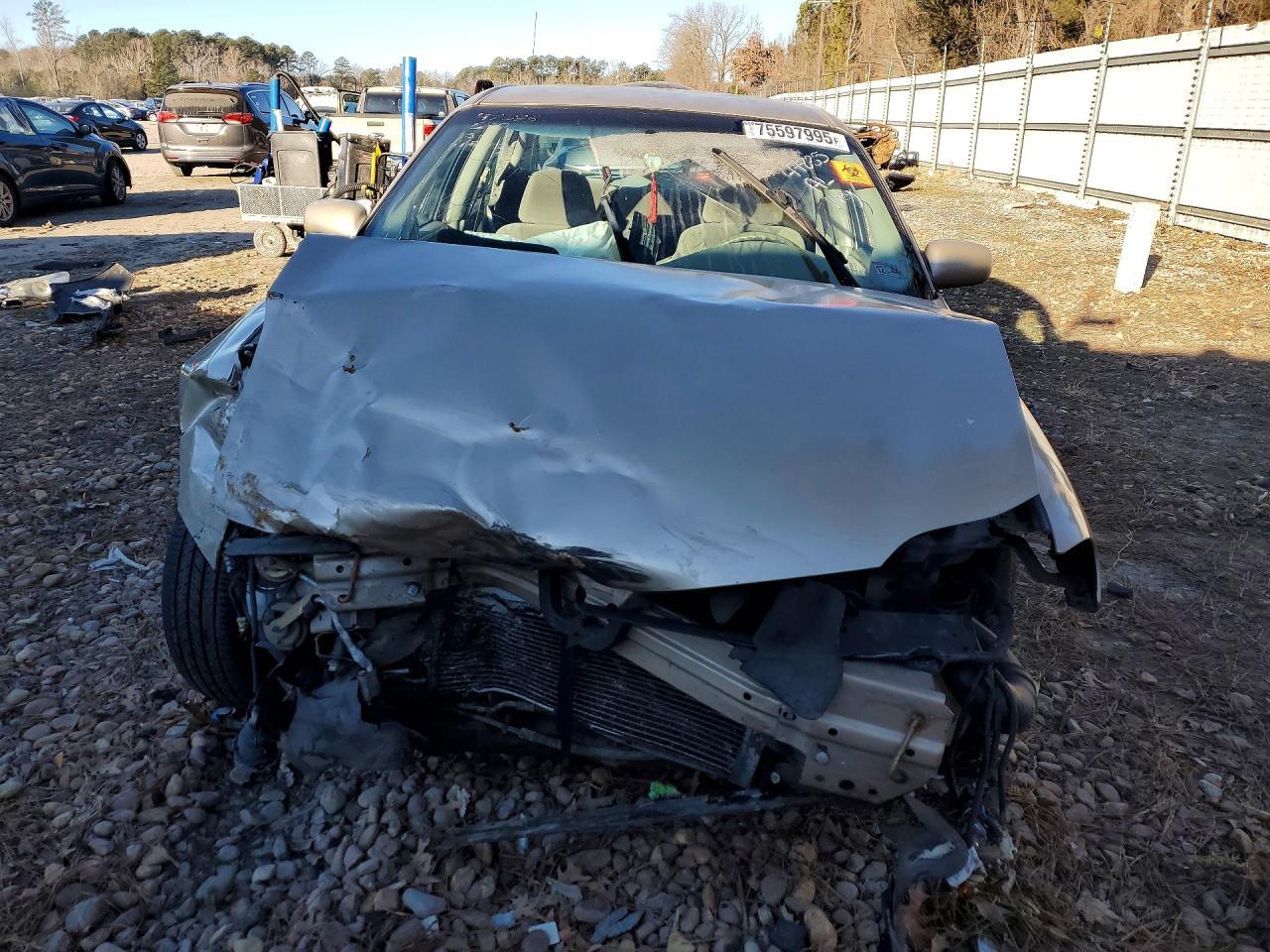 2002 Chevrolet Malibu ls