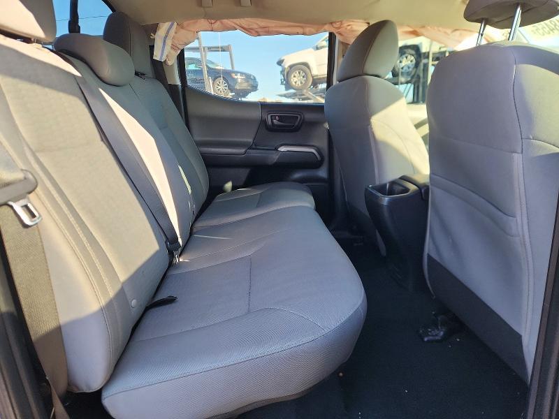 2017 Toyota Tacoma SR5 V6